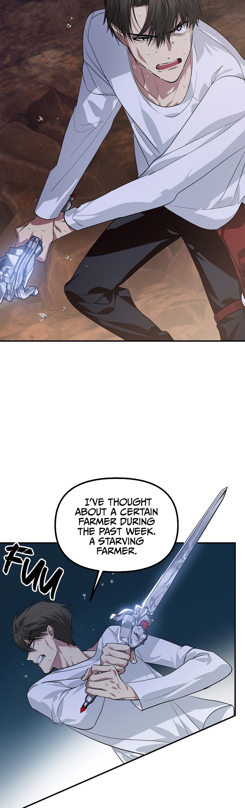 SSS-Class Suicide Hunter, Chapter 65 image 10